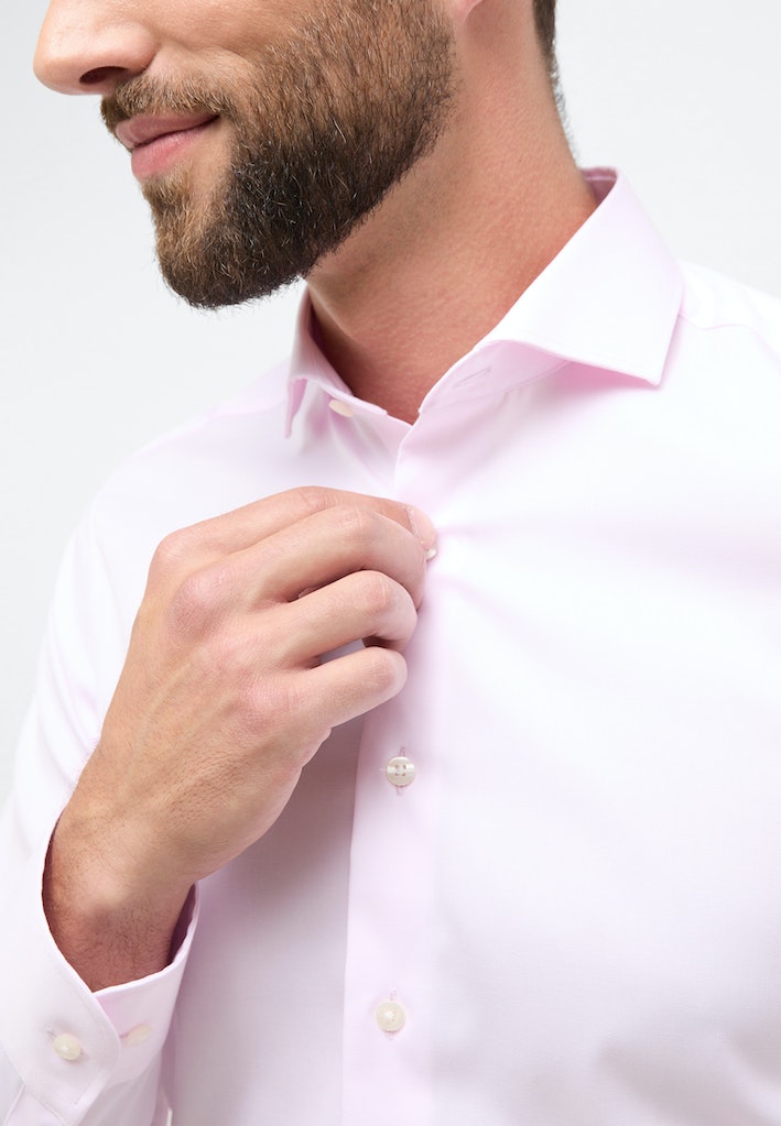 Eterna Slim fit Skjorte